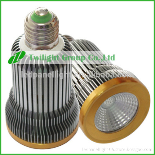 E27/E26 Par Led Grow Light Multi-Spectrum Hydroponics Plants Growing Lighting Indoor Graden Light
